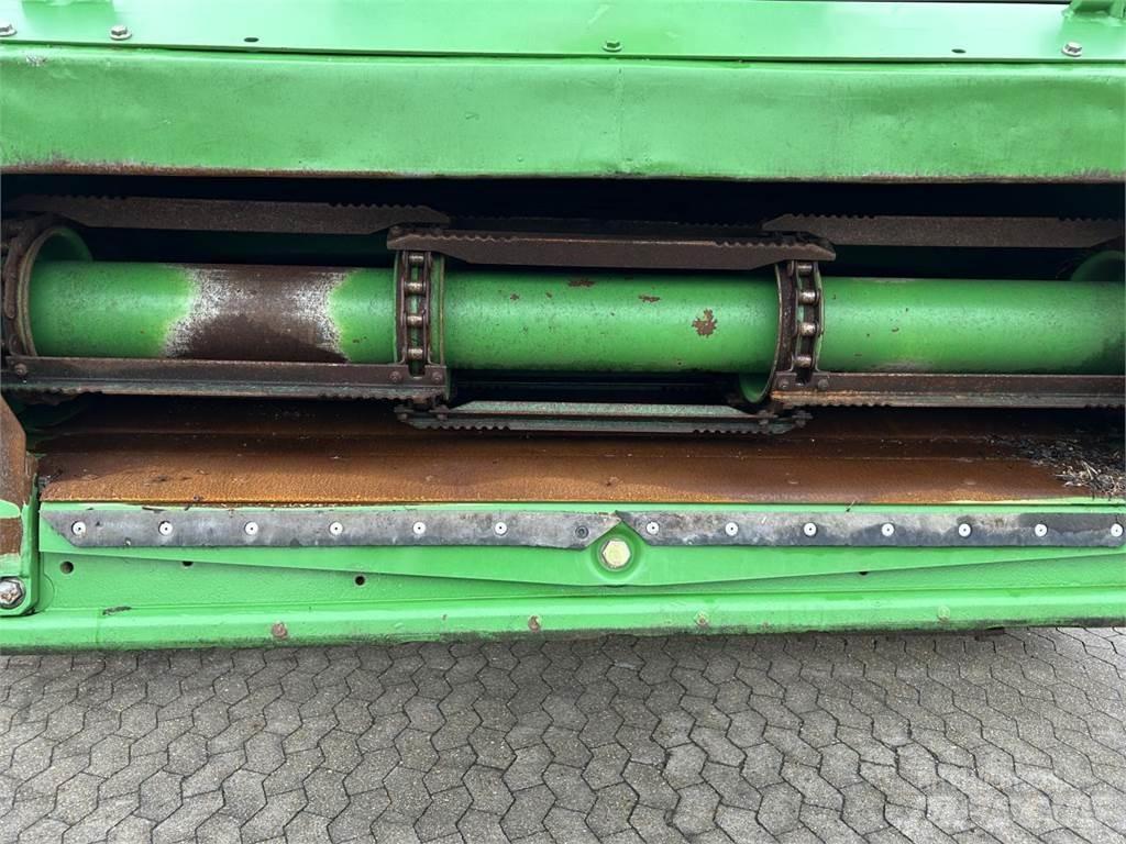 John Deere T670 Cosechadoras combinadas