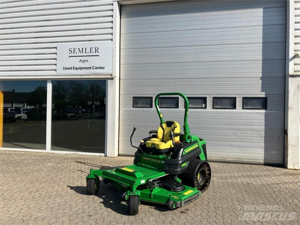 John Deere Z997 Tractores compactos