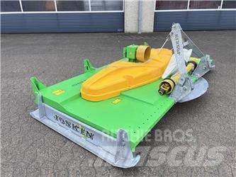 Joskin TR270 C3 Segadoras