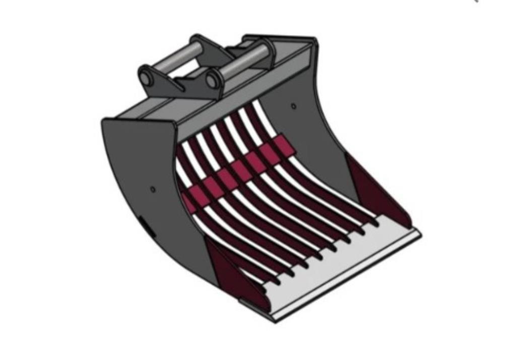 JST B60 RISTE Cucharones