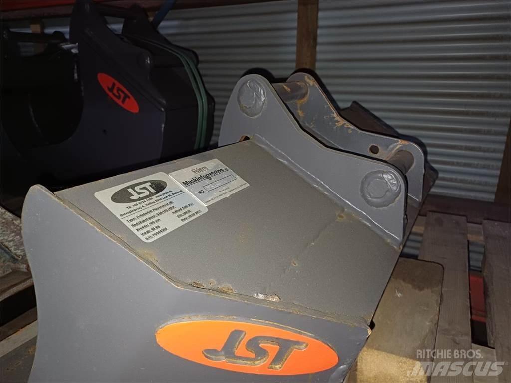 JST N-PSR1 B100 Cucharones