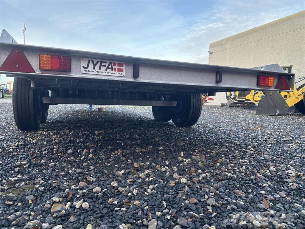 Jyfa HEM700 Góndola de cama rebajada