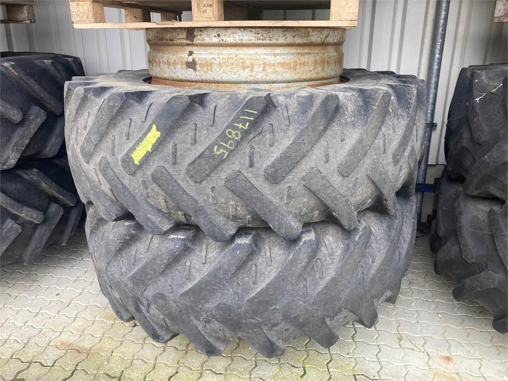 Kleber 20.8R38 Neumáticos, ruedas y llantas