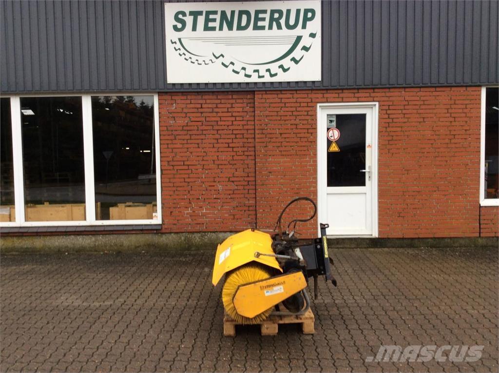  KOST 1500 MM Cucharones