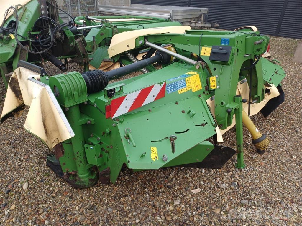 Krone B1000CV Hileradoras