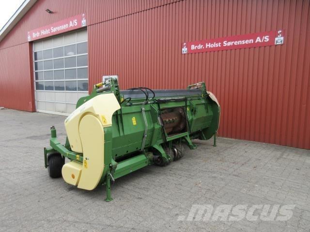 Krone PICK UP Accesorios para cosechadoras combinadas
