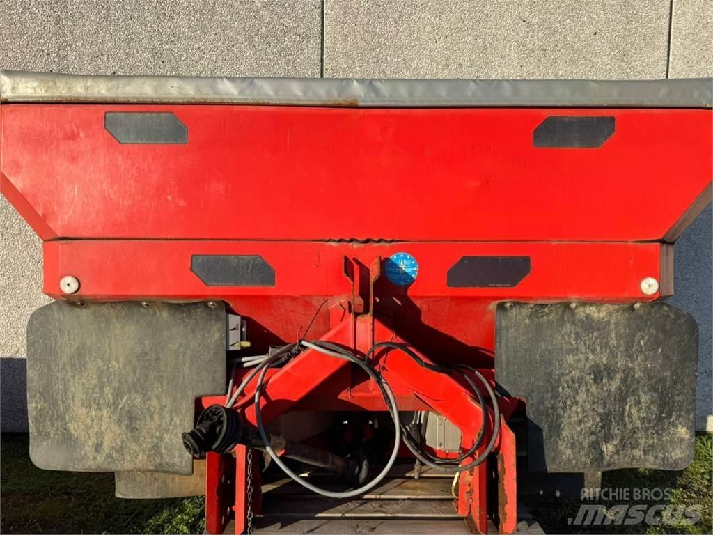 Kuhn AXIS 30.1 W Pulverizadores y atomizadores