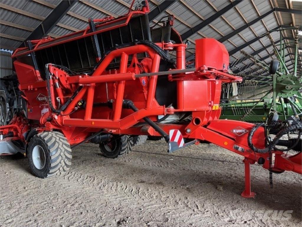 Kuhn FC 13460 RA Hileradoras