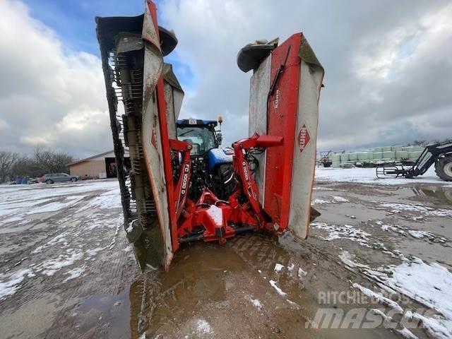Kuhn FC10030D Hileradoras