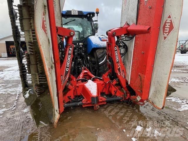 Kuhn FC10030D Hileradoras