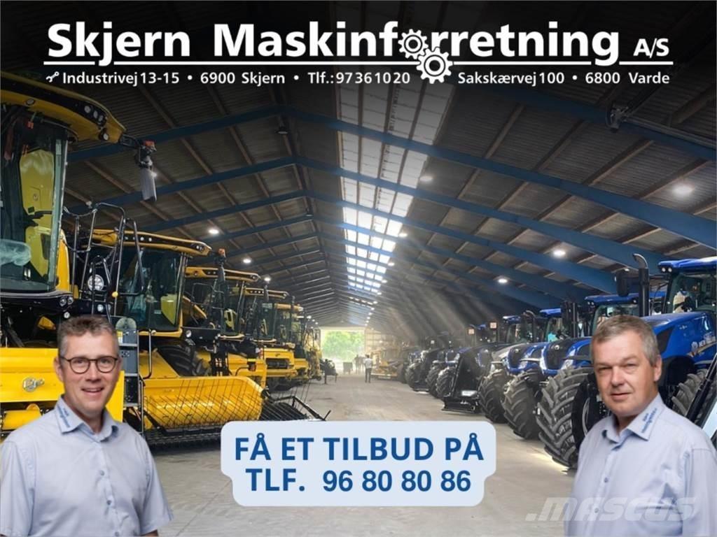Kuhn FRÆSER Gradas rotativas / rotocultivadores