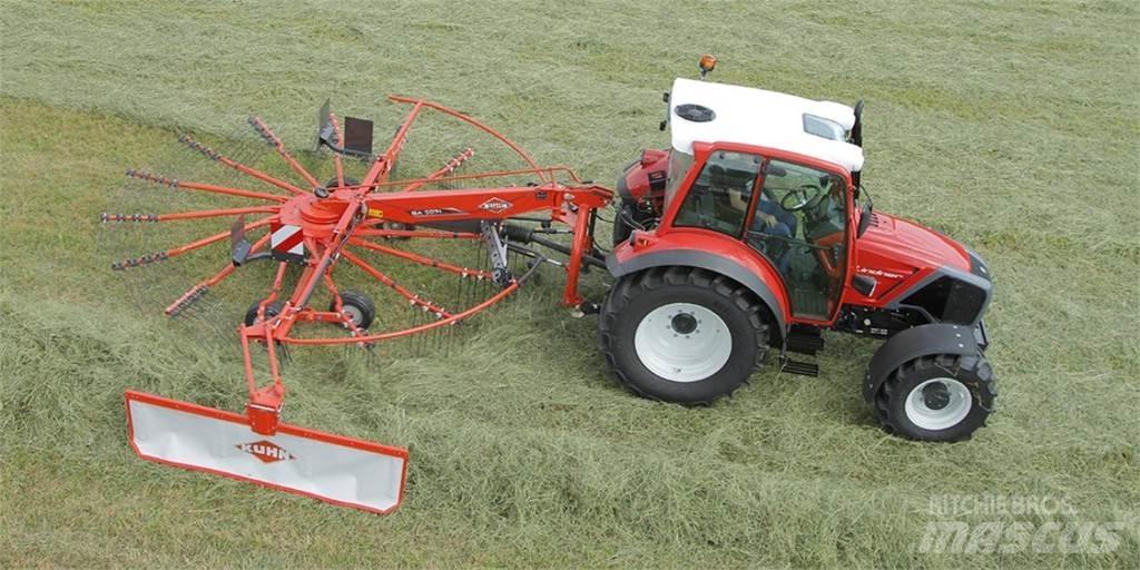 Kuhn GA 4431GM Rastrillos y henificadores