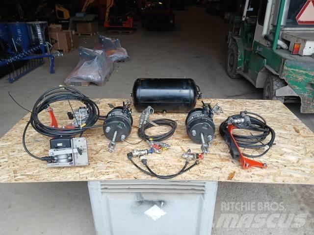 Kuhn LUFTBREMSER Otros accesorios para tractores