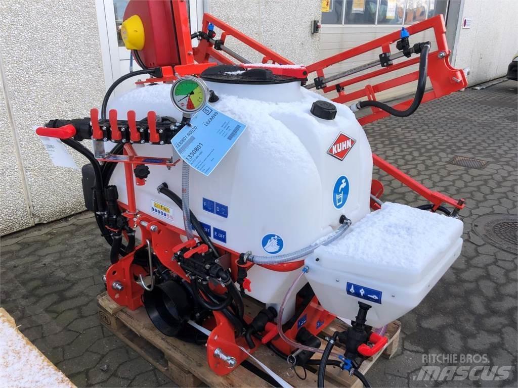 Kuhn P300 Jardinería - Otros