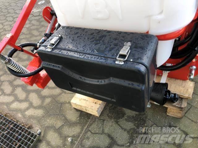 Kuhn P300 Jardinería - Otros