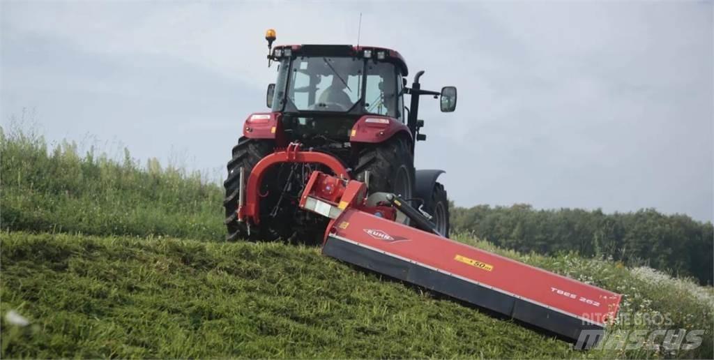 Kuhn TBES 262 Segadoras