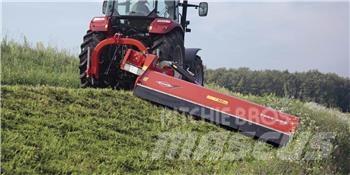 Kuhn TBES262 Segadoras