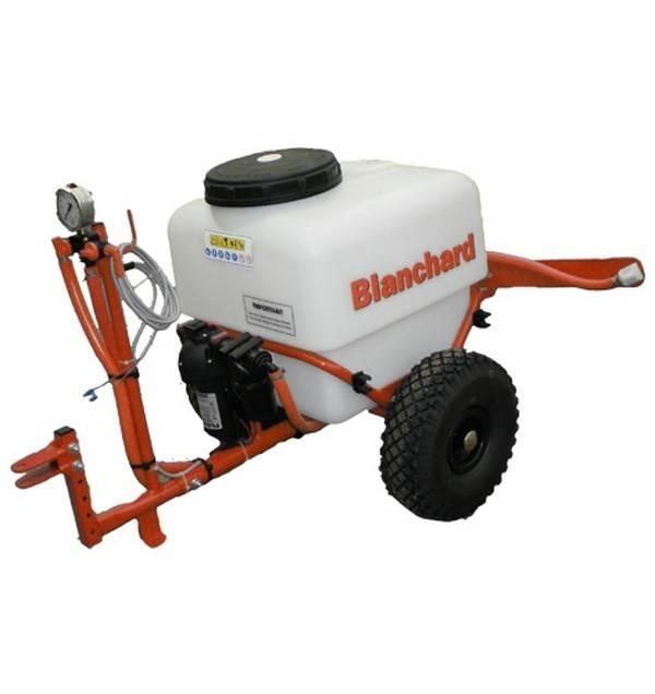 Kuhn VISION TME50 Jardinería - Otros