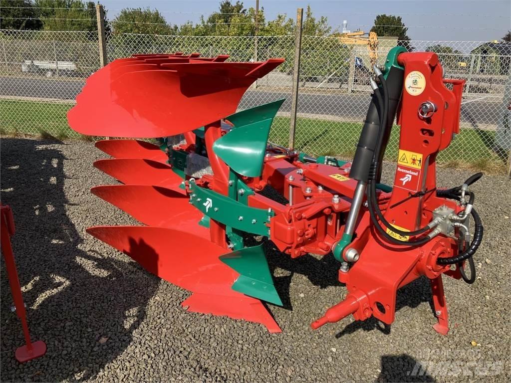 Kverneland 150 S Arados reversibles suspendidos