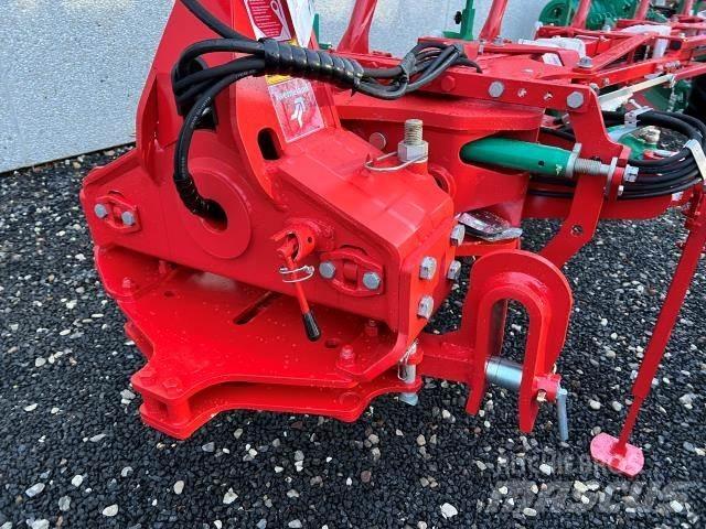 Kverneland 3300S Arados reversibles suspendidos