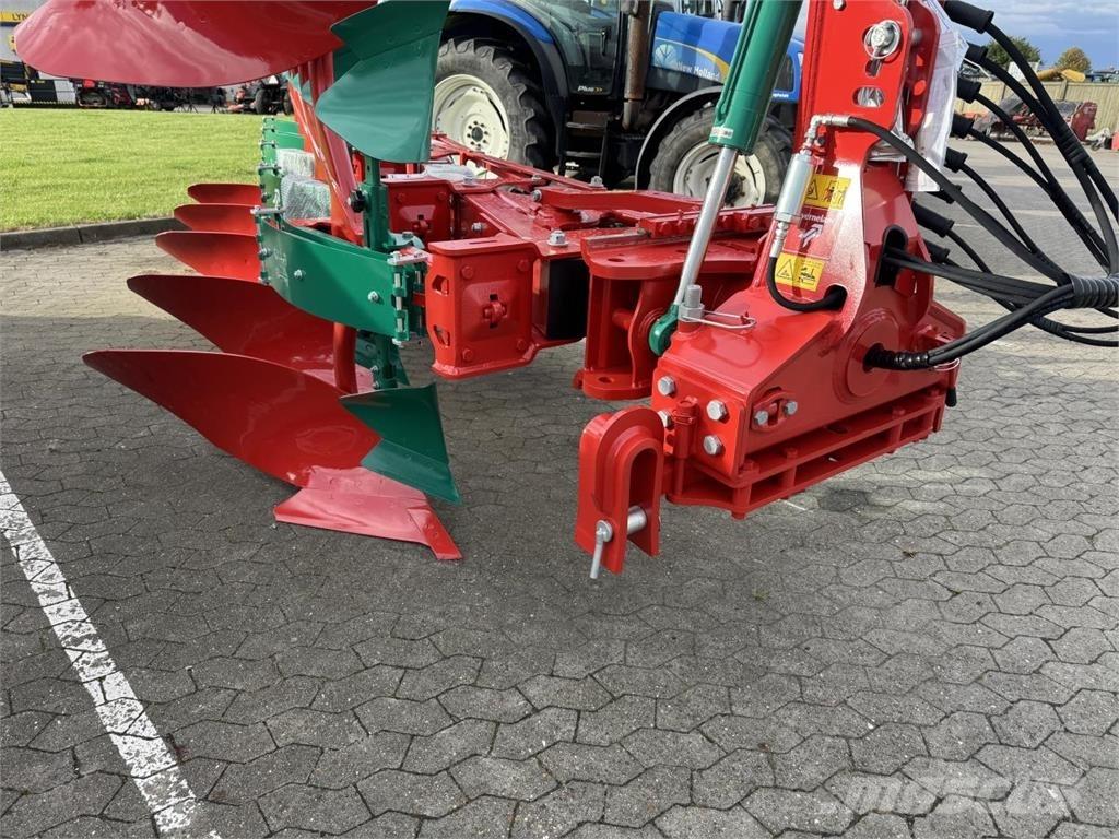 Kverneland 3300S Arados reversibles suspendidos