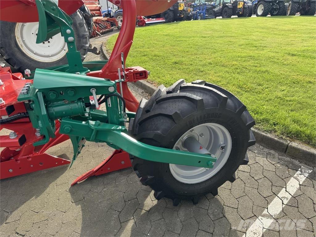 Kverneland 3300S Arados reversibles suspendidos