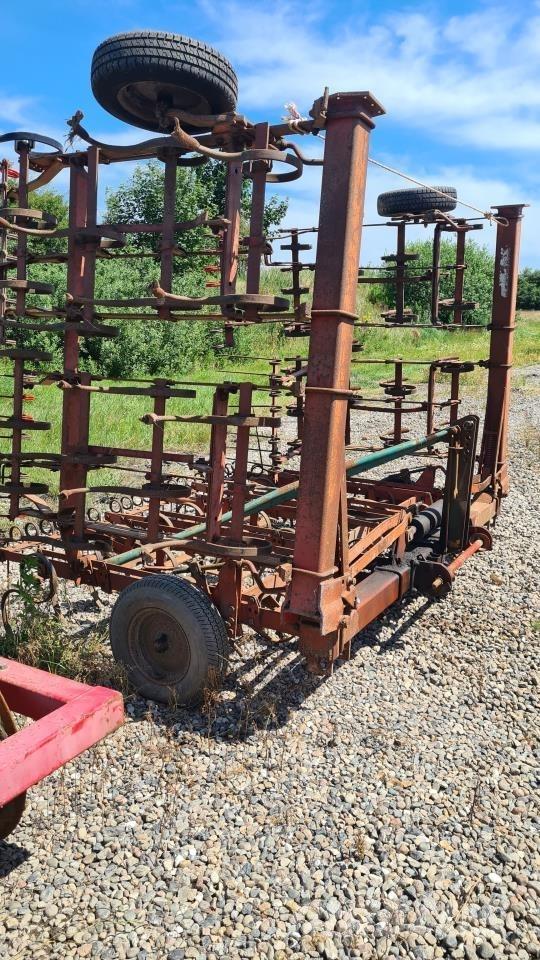 Kverneland 6M Gradas de discos