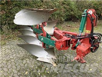 Kverneland EG200 Arados reversibles suspendidos