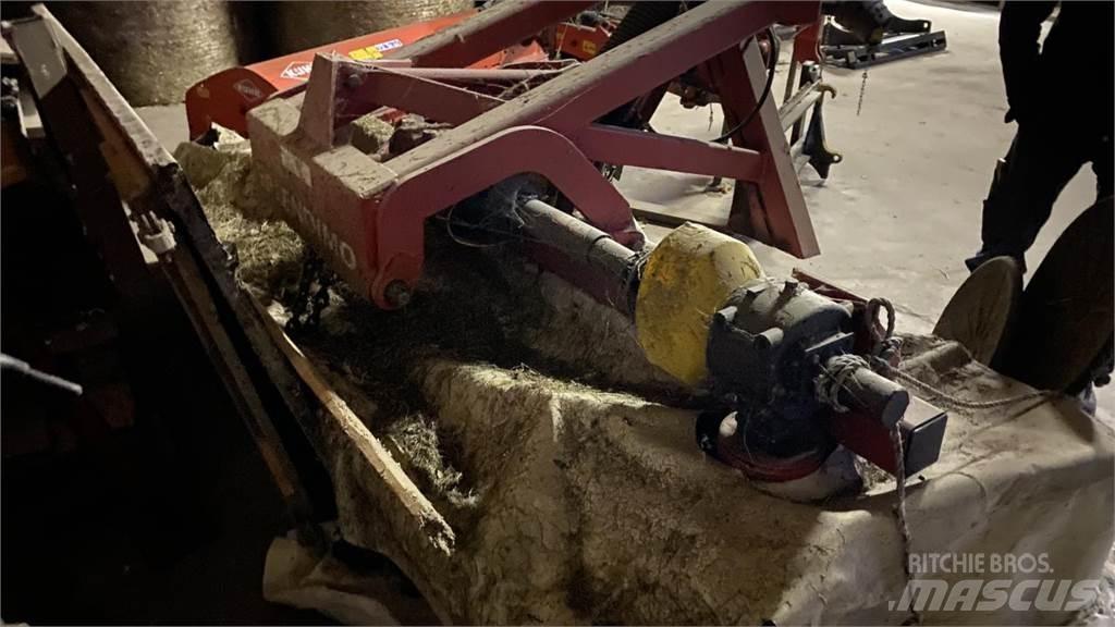 Lely 280F Hileradoras