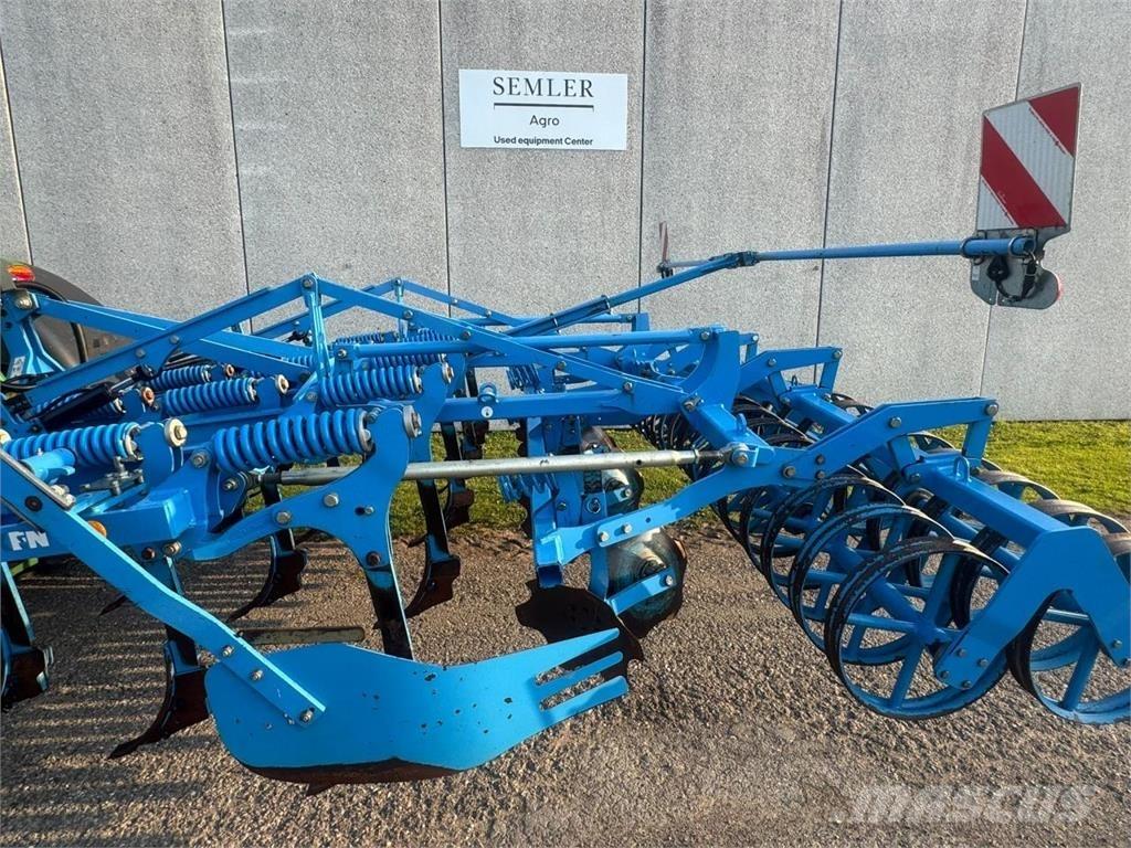 Lemken KARAT 9 Gradas de discos