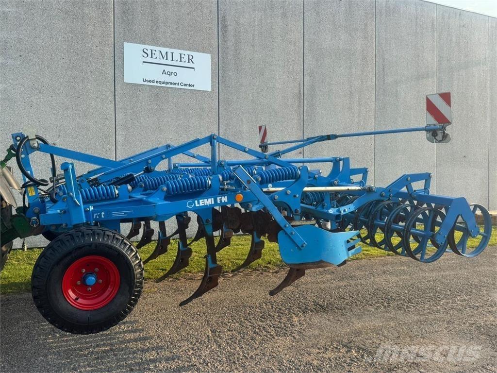 Lemken KARAT 9 Gradas de discos