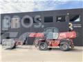Manitou MRT2540 Carretillas telescópicas