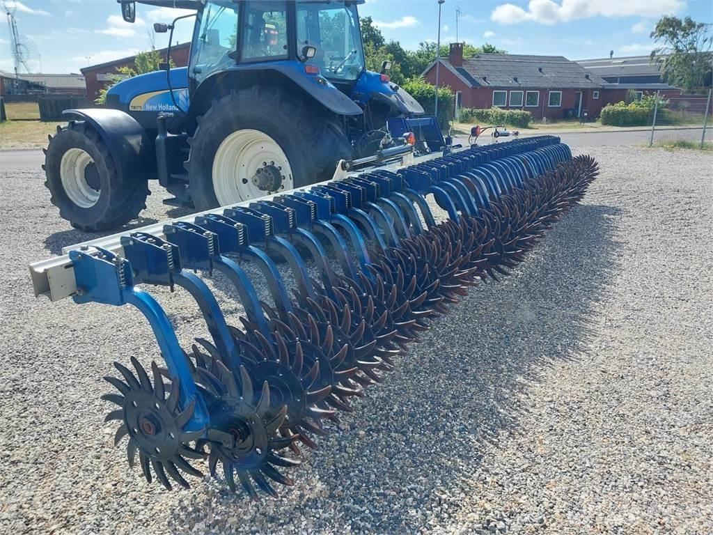 Martofte 9M Cultivadores