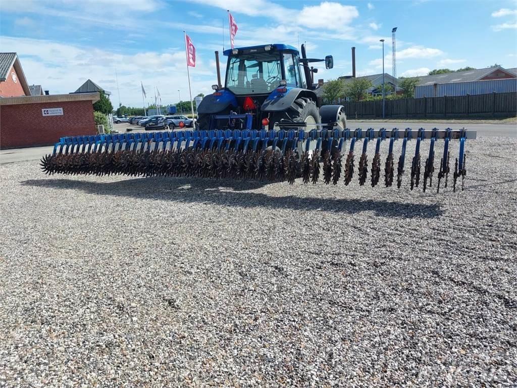 Martofte 9M Cultivadores