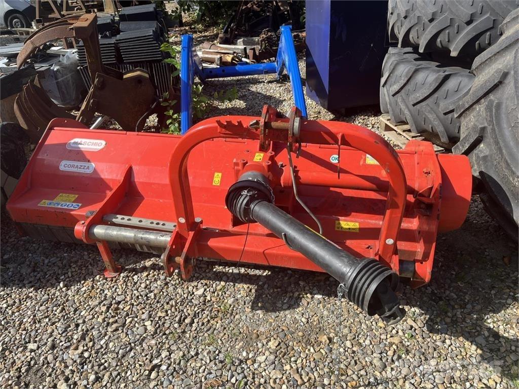 Maschio CORAZZA Segadoras