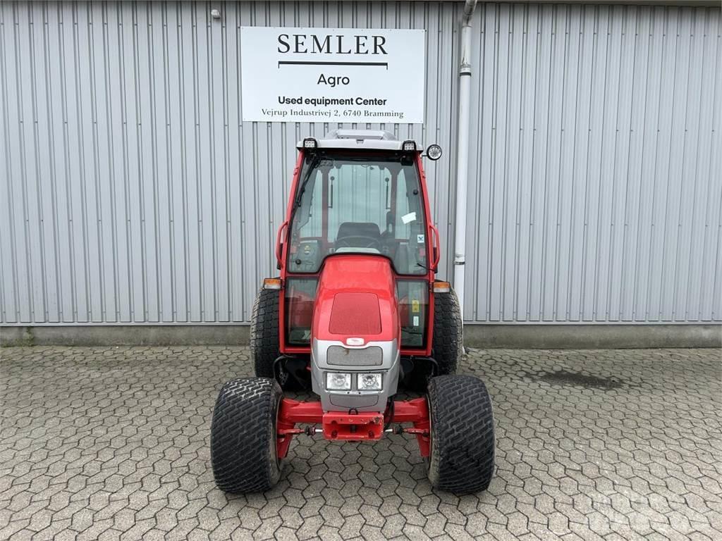 McCormick GX50H Tractores compactos