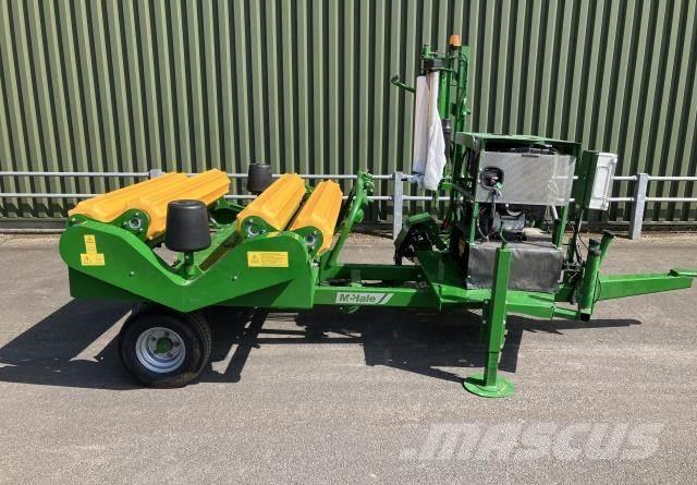 McHale 995 TSR Envolvedoras