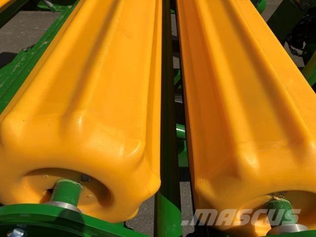 McHale 995 TSR Envolvedoras