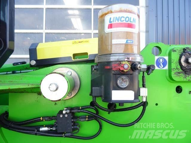 Merlo TF42.7CS Carretillas telescópicas