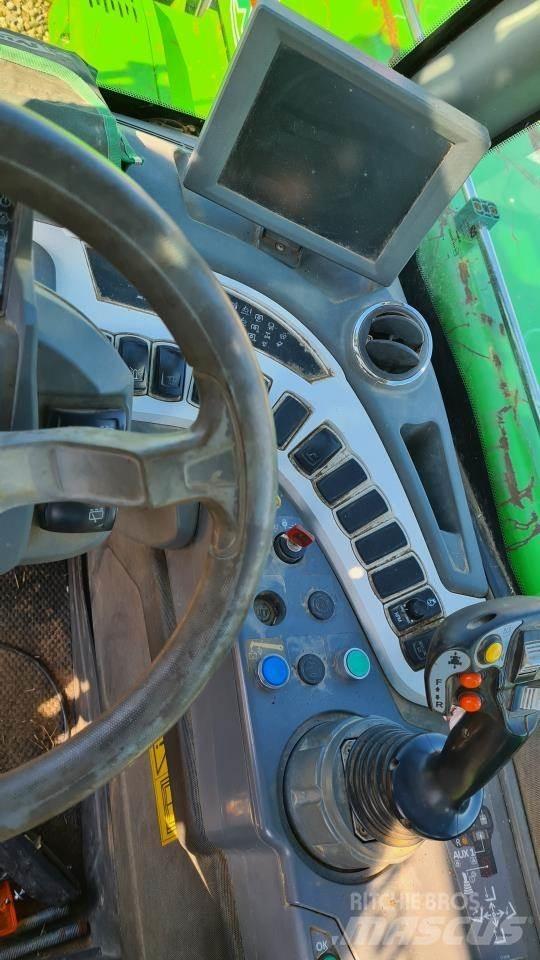 Merlo TF45.11T Carretillas telescópicas