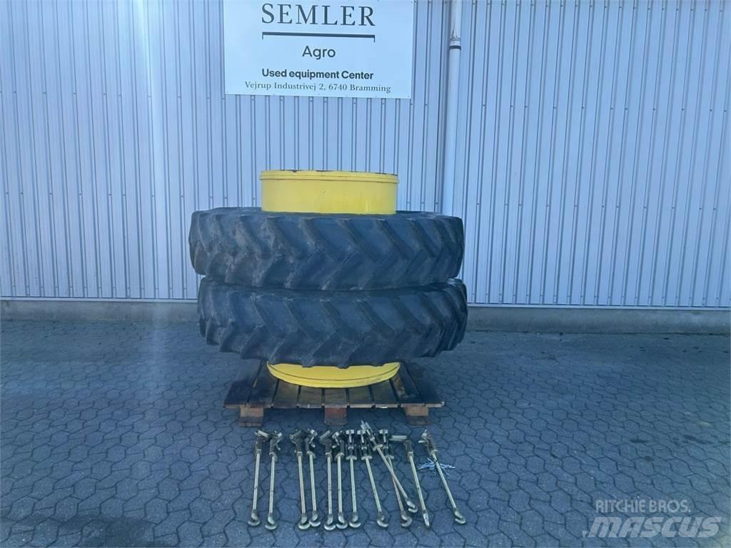 Mitas 480/95R50 Neumáticos, ruedas y llantas