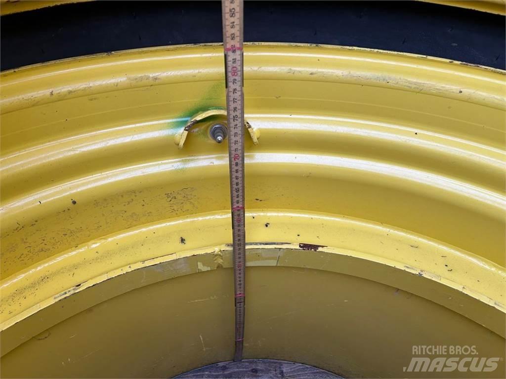 Mitas 480/95R50 Neumáticos, ruedas y llantas