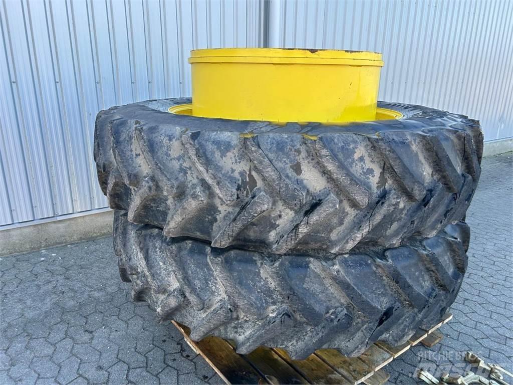 Mitas 480/95R50 Neumáticos, ruedas y llantas