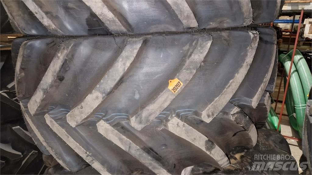 Mitas 600/70R30 Neumáticos, ruedas y llantas