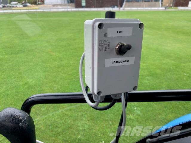  MODEL V Jardinería - Otros