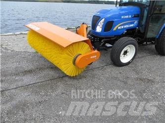 Nesbo FM1600P Barredoras