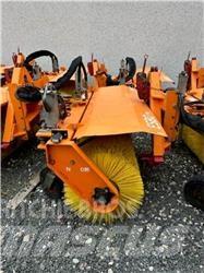 Nesbo HF1600S Barredoras