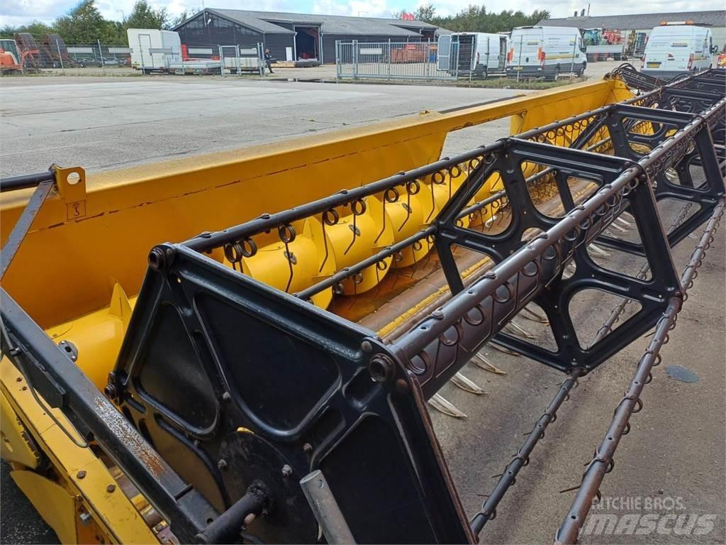 New Holland 30 X Cabezales de cosechadoras combinadas