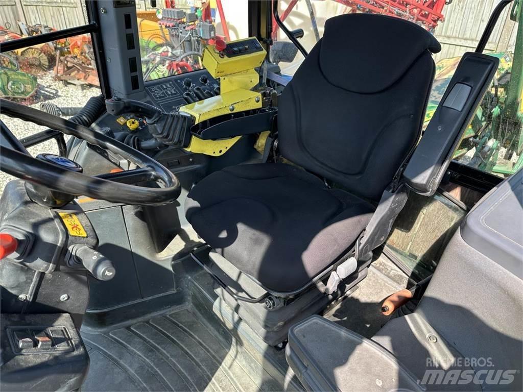 New Holland 8360 Tractores