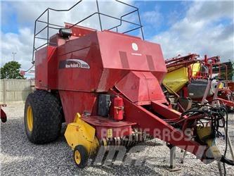 New Holland BB980 Empacadoras cuadradas